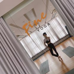 -FineYoga梵音瑜伽·普拉提