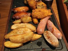 -佐度王子扒房(天鹅湖店)