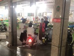 -红星农贸市场(红星东路店)