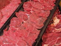 -正禾鲜·潮汕牛肉火锅(凯德天府店)