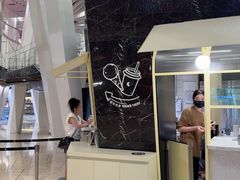 -LUNEURS月乐诗·法式冰淇淋(环贸店)