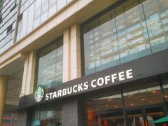 门面-星巴克(成都龙湖三千集店)