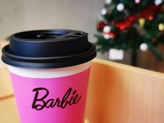 -喜茶(北京五棵松华熙店)