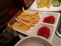 -海底捞大排档火锅(悦荟广场店)