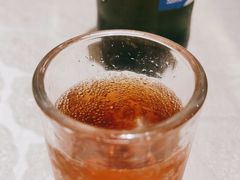 -华盛园卷子王农家菜水库鱼