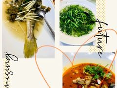 -舜泉海鲜(百官店)