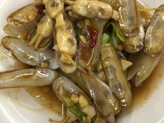 -阿杰臻选海鲜饭店(普陀山店)