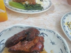 -渔记茶餐厅(渔村店)