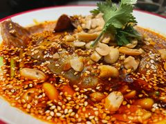 -麻六记(凤凰汇店)