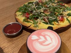 -一尺花园(安和花园店)