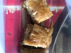 baklava-苏坦土耳其餐厅(白云宾馆店)