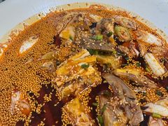 -干老四雅鱼饭店(滨江西路店)