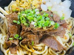-余艳梅拌面世家(马场横路店)