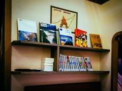 -半饱日式甜品(ifs国际金融店)