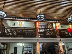 -道南書院·私房菜·早午茶·茶馆