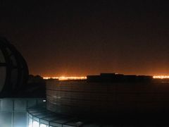 -上海滴水湖皇冠假日酒店