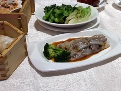 -荣粤酒家·融合粤菜