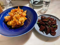 -小吊梨汤·北京菜·烤鸭(鸟巢店)