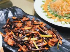 -茶叁酒肆·楚味江湖(菱角湖店)