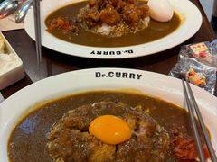 -伽喱博士 Dr.CURRY咖喱饭(太阳宫咖喱店)