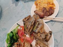 -金隅凤山酒店