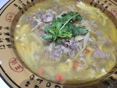 -乌江鱼杭帮菜(西湖店)