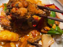 -纳鲁孜·新疆特色餐厅(上海悦荟广场店)