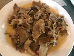 -茶油香闽南菜·花园餐厅(前埔店)