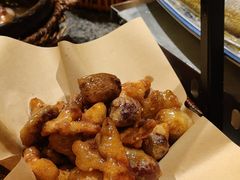 金丝枣拆骨脆皮鸡-南京大牌档(凯德1818店)