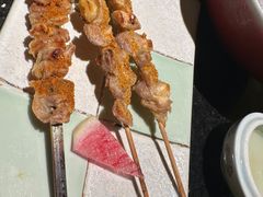-上井料理黑金店(IFS国金中心店)