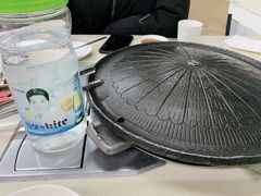 -朴氏韩国料理(北欧丽景店)