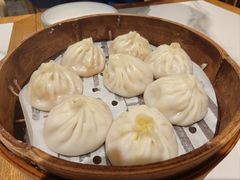 -馋三尺蟹粉小笼(人民广场店)