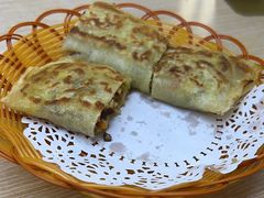 -面道赞宁海海鲜面(迎凤街店)