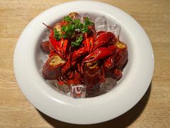 -同福龙虾(高新店)