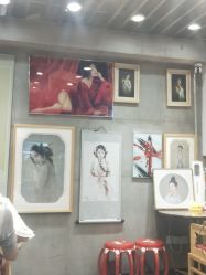 -盘子女人坊古装写真摄影(南京总店)