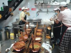 -铁朋小锅米线(金星店)