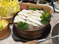 -芸山季·云南野生菌火锅(宝能环球汇店)