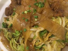 -渔娘渔家丹东海鲜(东直门店)