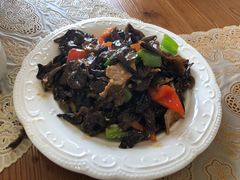 -宏顺佰渔庄(松花湖店)