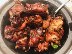 -鹿港小镇(悠唐店)