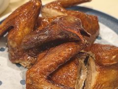 -稻香饭店(龙华天虹店)