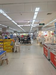 -孩子王童乐园(苏州吴中万达店)