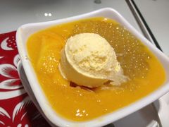 杨枝甘露-糖糖屋•糖水•雪花冰店(时尚天河店)