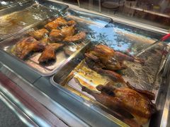 -民间老鸡汤面馆(中山北路店)