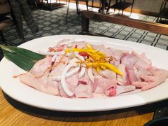 原味椰子鸡-初春四季·椰子鸡火锅(中关村店)