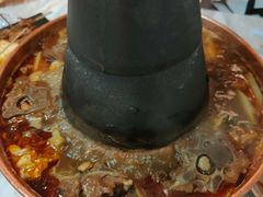 -羊家胡同·龙虾烧烤火锅(龙汇路店)