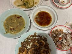-小厨师·二十年沈家门小海鲜(百井坊巷店)