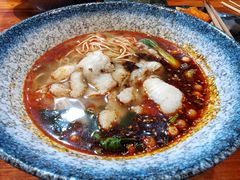 -孟婆汤重庆小面(西洪路店)