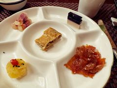 -马勒别墅·中餐厅