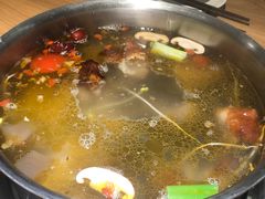 -守柴炉烤鸭(科华中路王府井店)